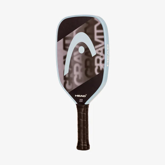 Head Gravity Team Ex Pickleball Paddle 2025