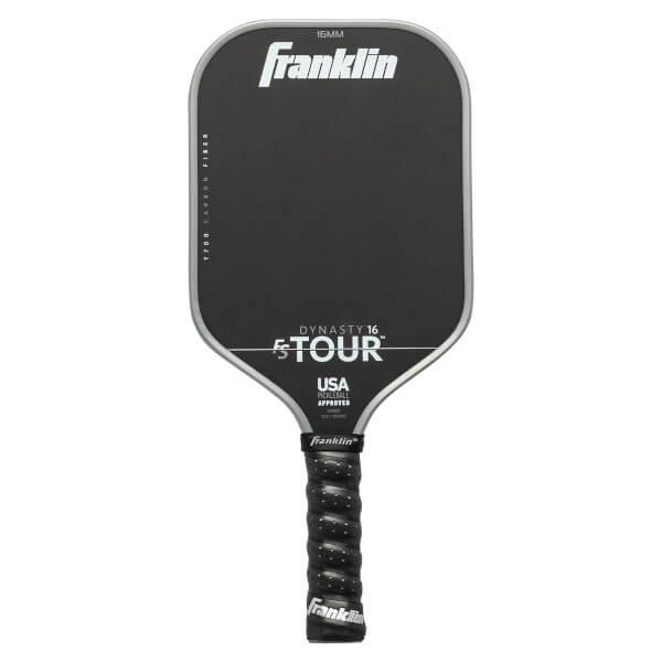 Franklin FS Tour Dynasty 16mm Pickleball Paddle