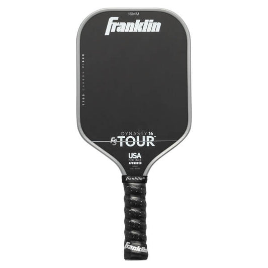 Franklin FS Tour Dynasty 16mm Pickleball Paddle