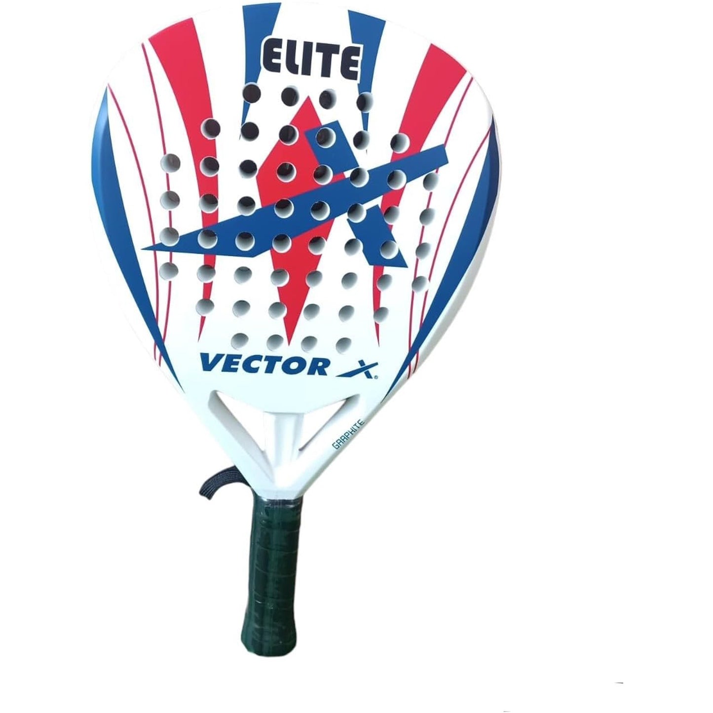 Vector X Elite Padel Racket