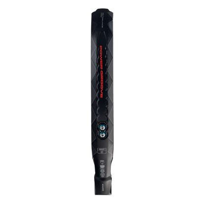 Adidas Metalbone 3.4 2025 Padel Racket