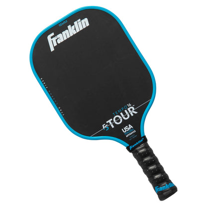 Franklin FS Tour Tempo 16mm Pickleball Paddle