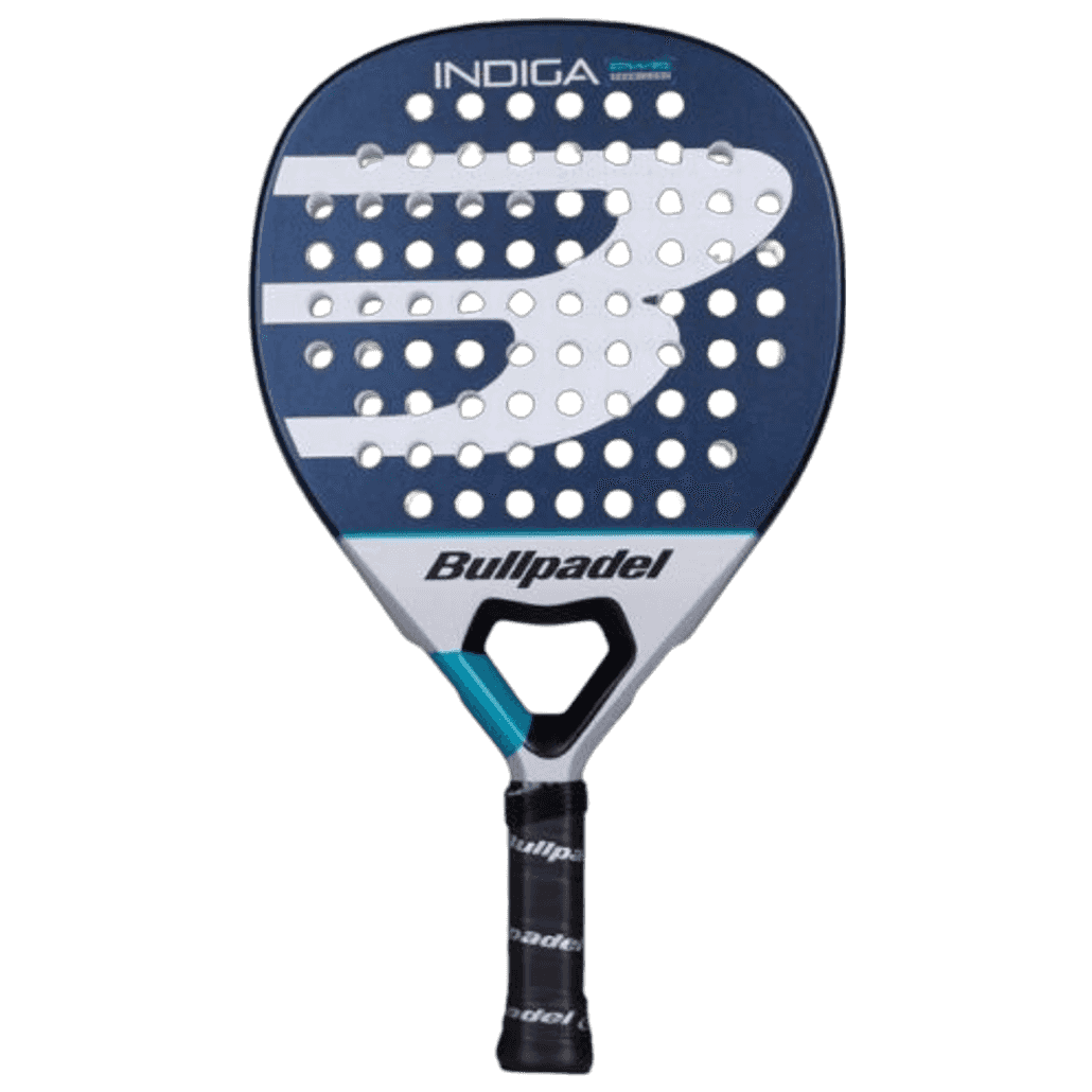 Bullpadel Indiga PWR 26