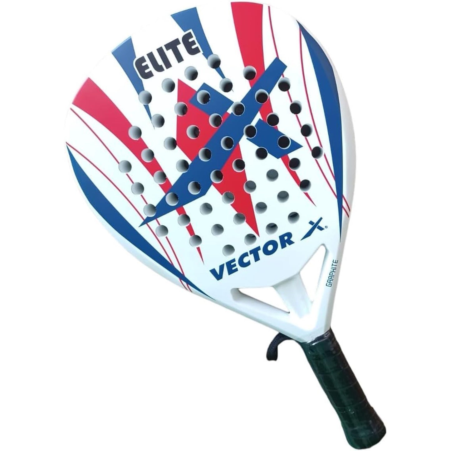 Vector X Elite Padel Racket