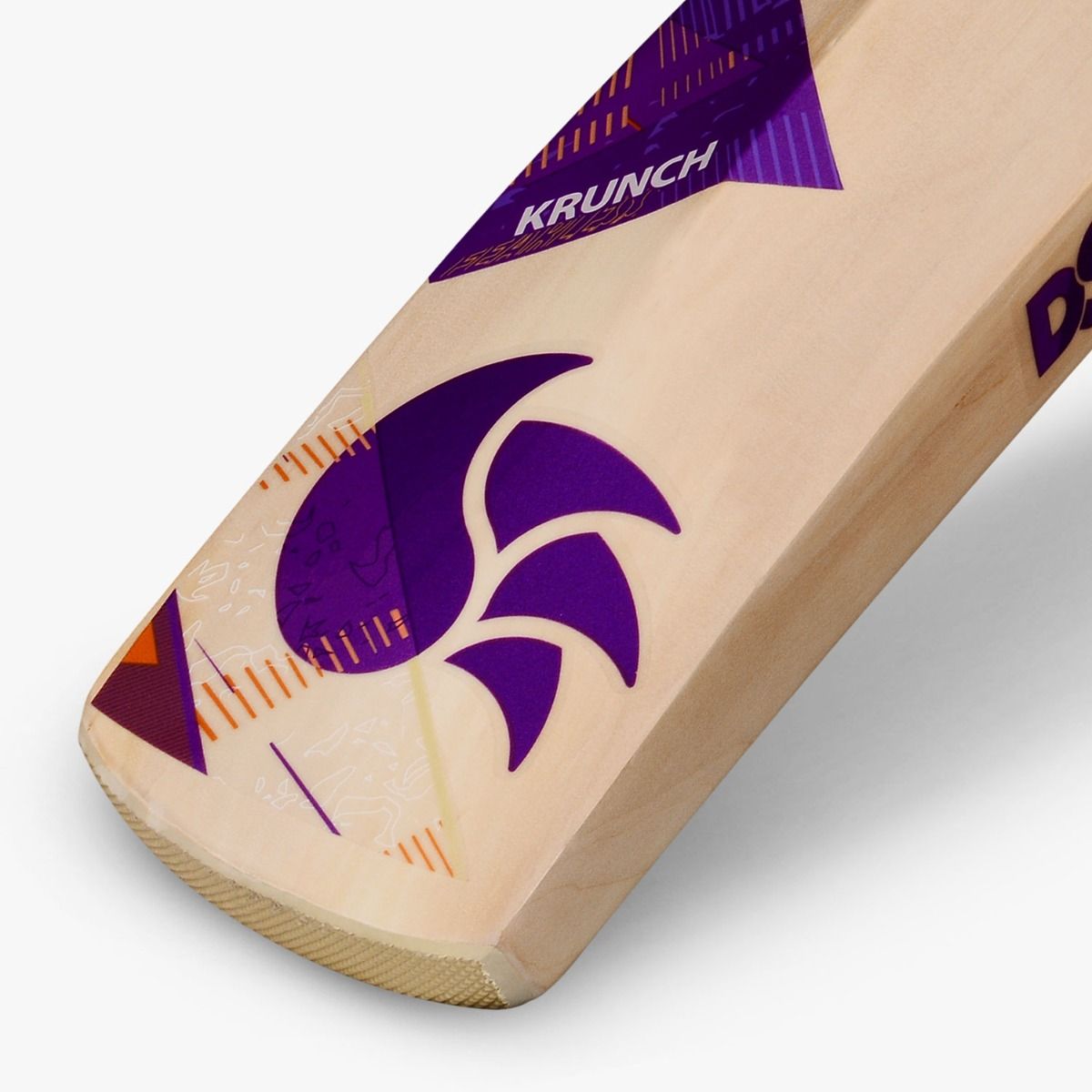 Krunch 55 Kashmir Willow Bat