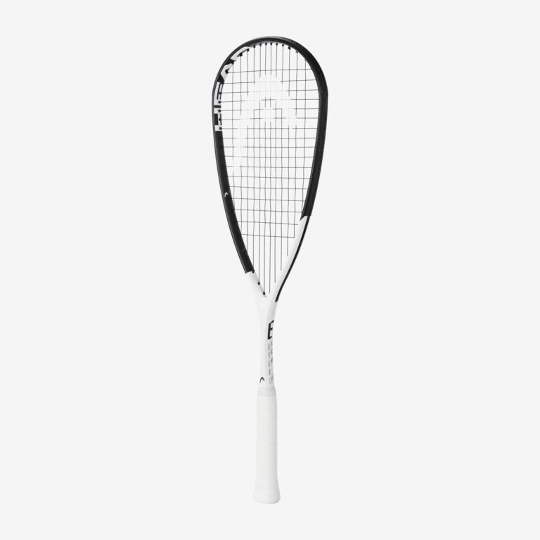 HEAD EXTREME 120 SQUASH RACQUET - Baseline Sports