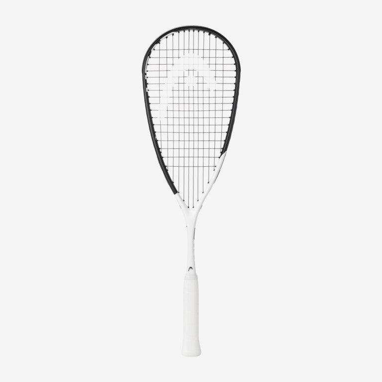 HEAD EXTREME 120 SQUASH RACQUET - Baseline Sports