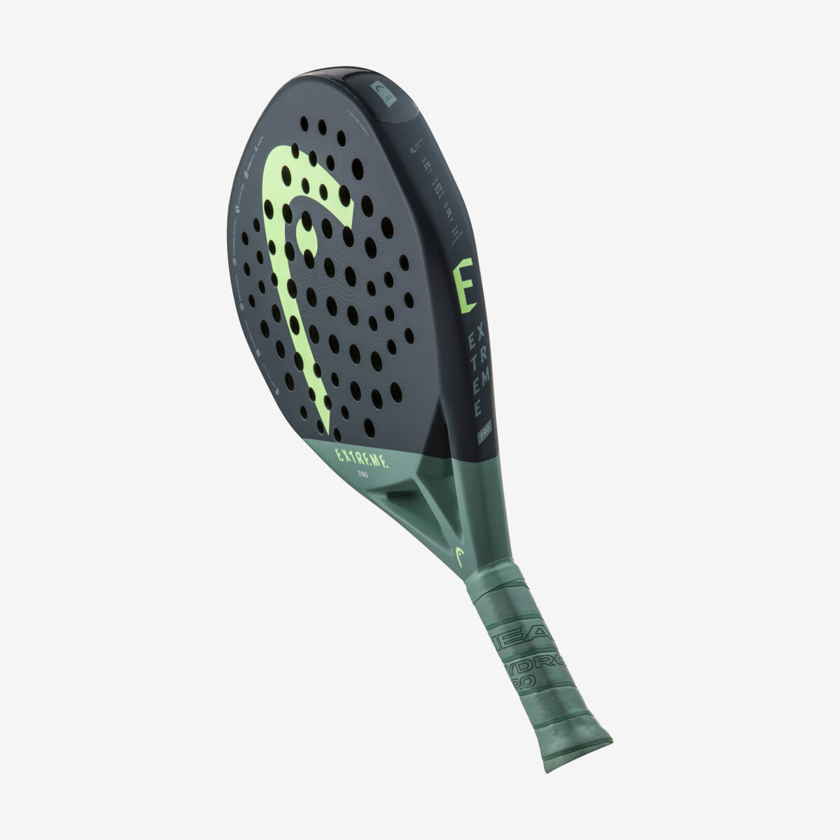 HEAD EXTREME PRO PADEL RACQUET