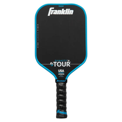 Franklin FS Tour Dynasty 16mm Pickleball Paddle