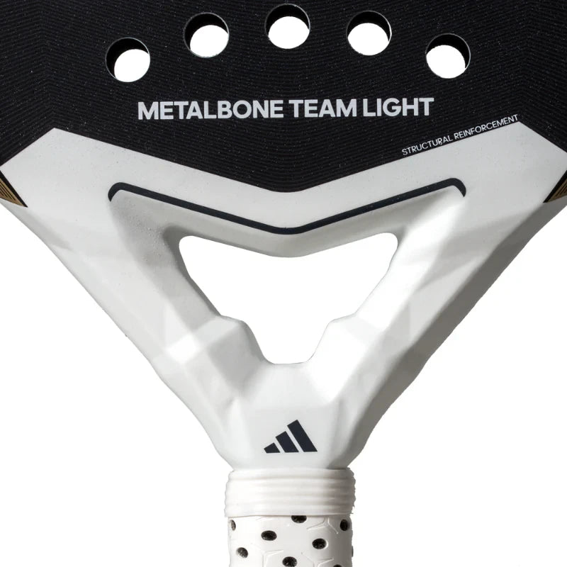 Padel racket Adidas Metalbone Team Light 3.4 2025