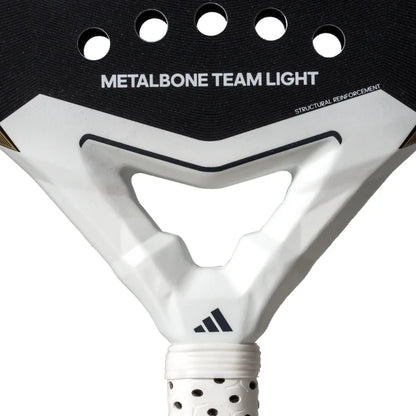 Padel racket Adidas Metalbone Team Light 3.4 2025