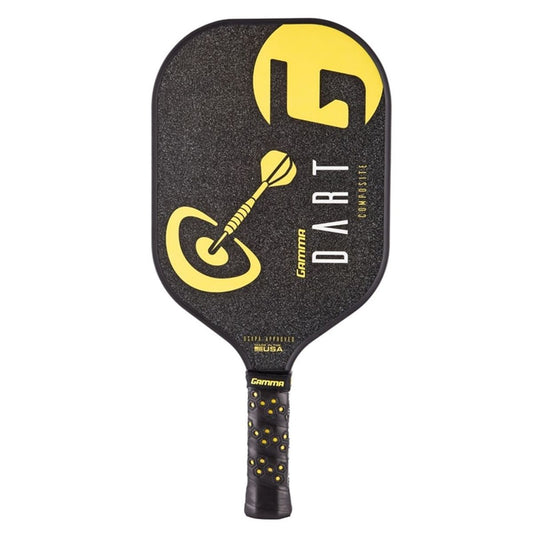 GAMMA DART PICKLEBALL PADDLE