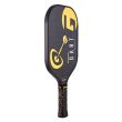 GAMMA DART PICKLEBALL PADDLE