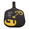 GAMMA DART PICKLEBALL PADDLE