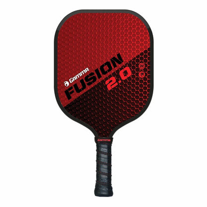 GAMMA FUSION 2.0 PICKLEBALL PADDLE