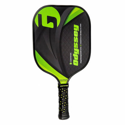 GAMMA ODYSSEY PICKLEBALL PADDLE