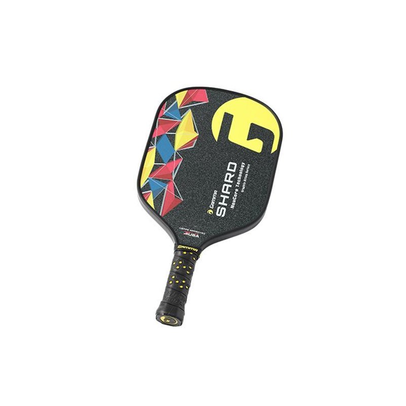 GAMMA SHARD PICKLEBALL PADDLE