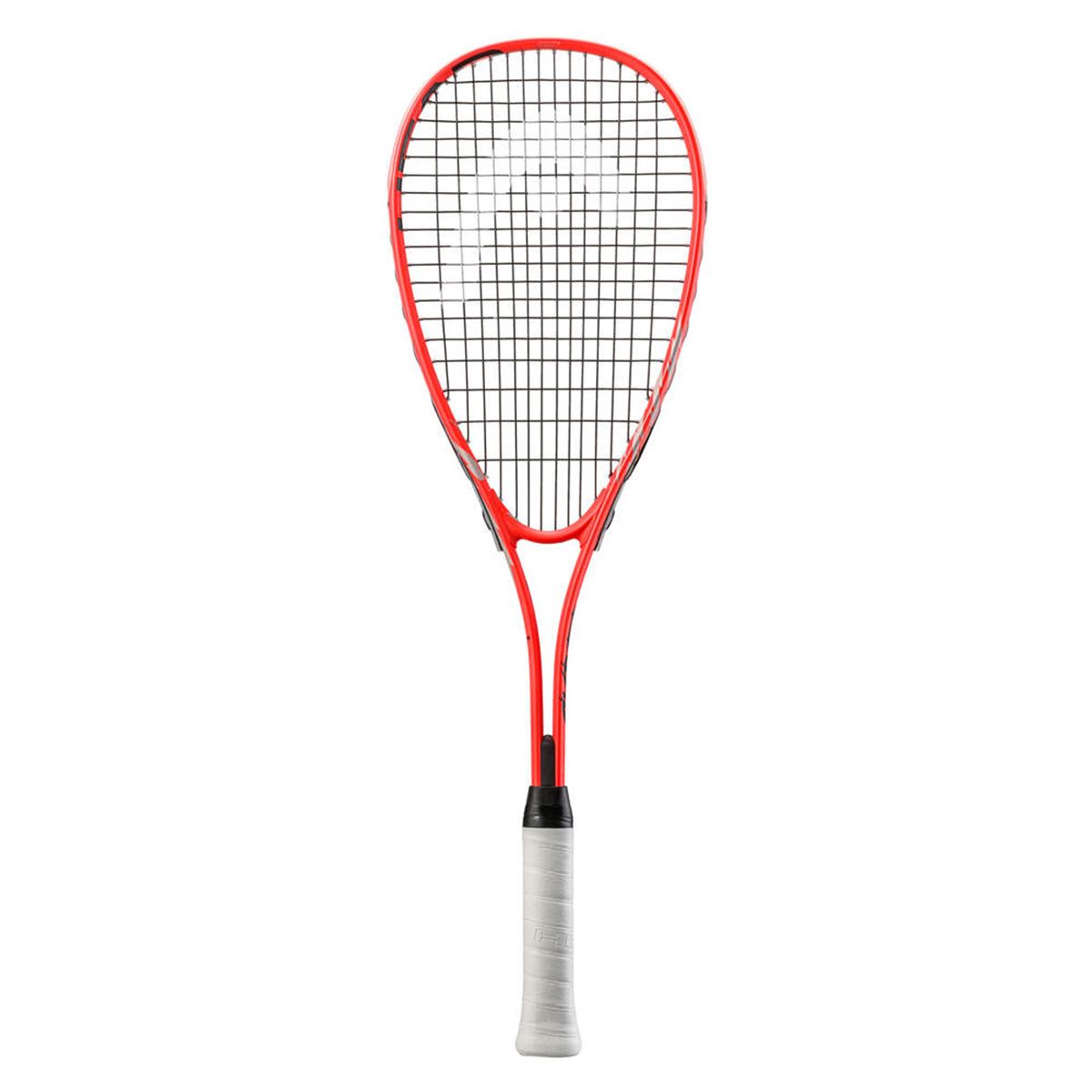 HEAD CYBER EDGE SQUASH RACQUET - Baseline Sports