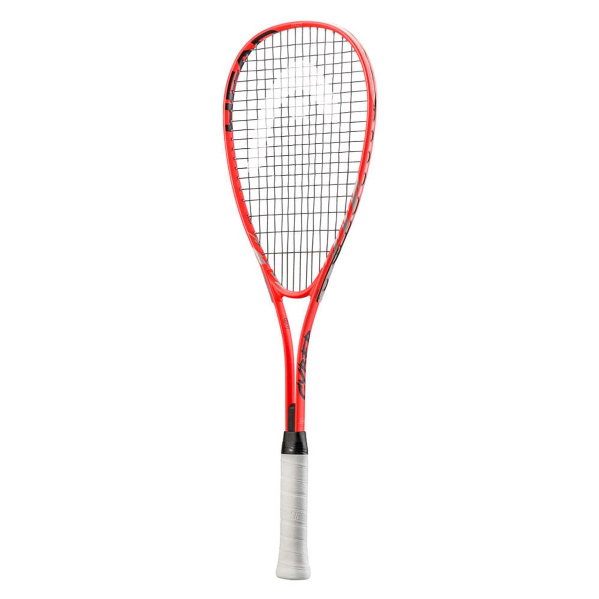 HEAD CYBER EDGE SQUASH RACQUET - Baseline Sports