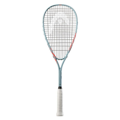 HEAD CYBER ELITE SQUASH RACQUET - Baseline Sports