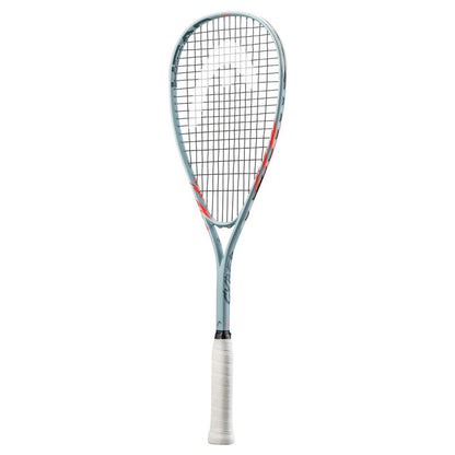 HEAD CYBER ELITE SQUASH RACQUET - Baseline Sports