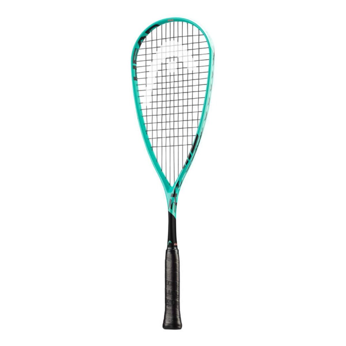 HEAD EXTREME 120 SQUASH RACQUET - Baseline Sports