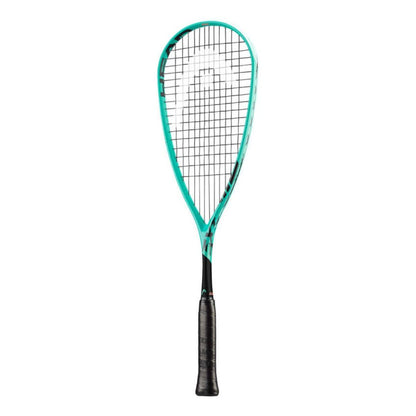 HEAD EXTREME 120 SQUASH RACQUET - Baseline Sports