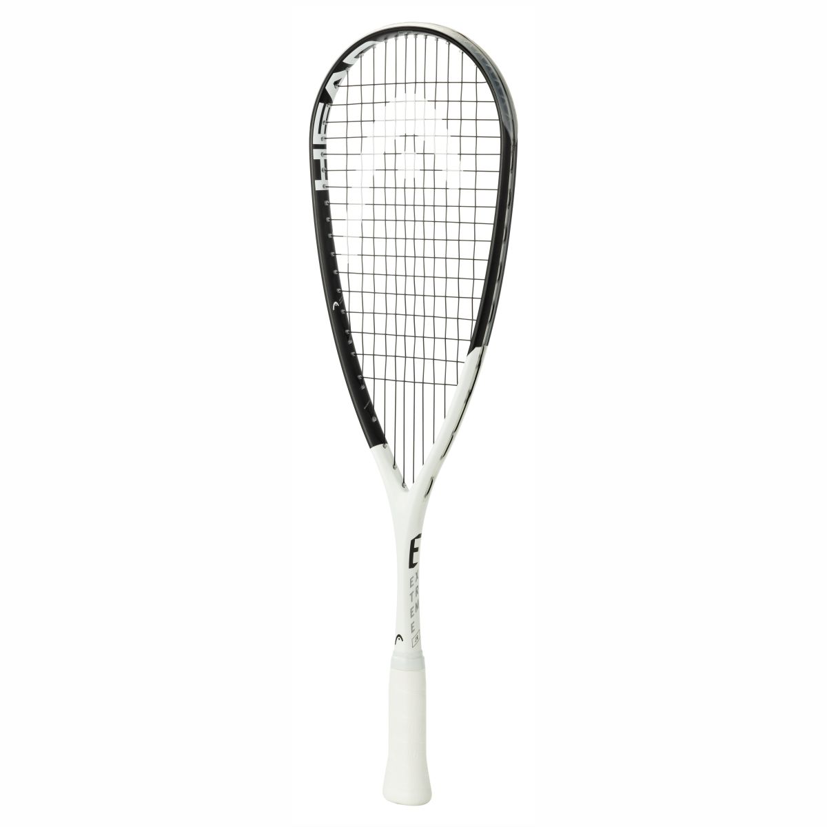 HEAD EXTREME JUNIOR SQUASH RACQUET - Baseline Sports