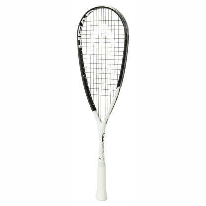 HEAD EXTREME JUNIOR SQUASH RACQUET - Baseline Sports