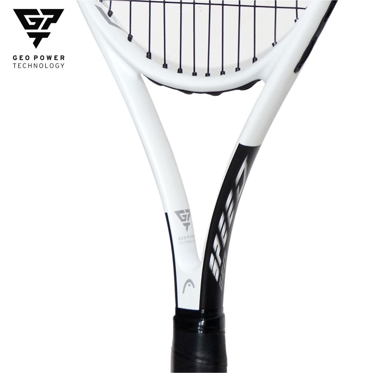 HEAD GEO SPEED TENNIS RACQUET - Baseline Sports