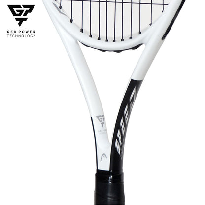 HEAD GEO SPEED TENNIS RACQUET - Baseline Sports