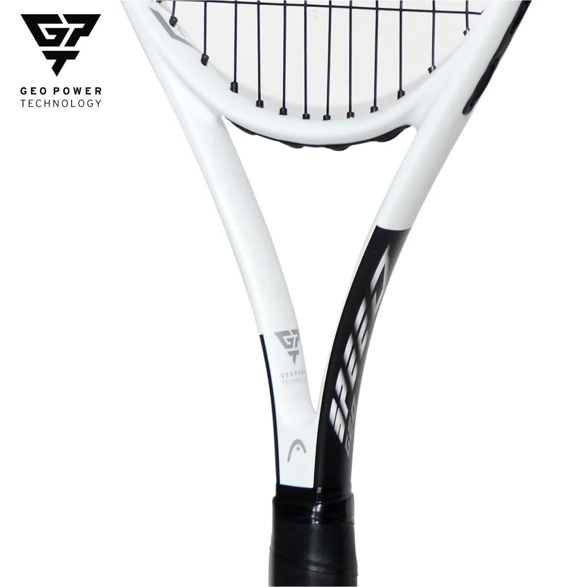 HEAD Geo Speed Tennis Racquet