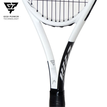 HEAD Geo Speed Tennis Racquet