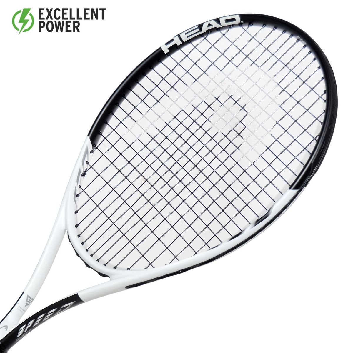 HEAD GEO SPEED TENNIS RACQUET - Baseline Sports