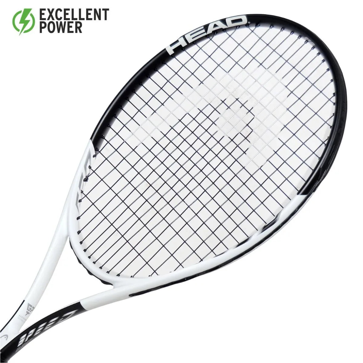 HEAD Geo Speed Tennis Racquet