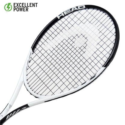 HEAD Geo Speed Tennis Racquet
