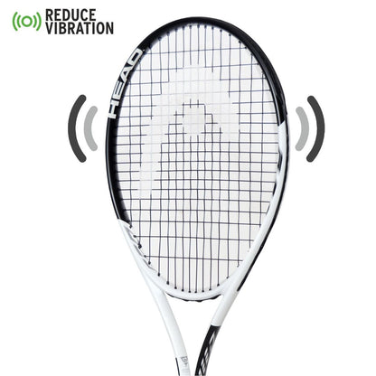 HEAD GEO SPEED TENNIS RACQUET - Baseline Sports