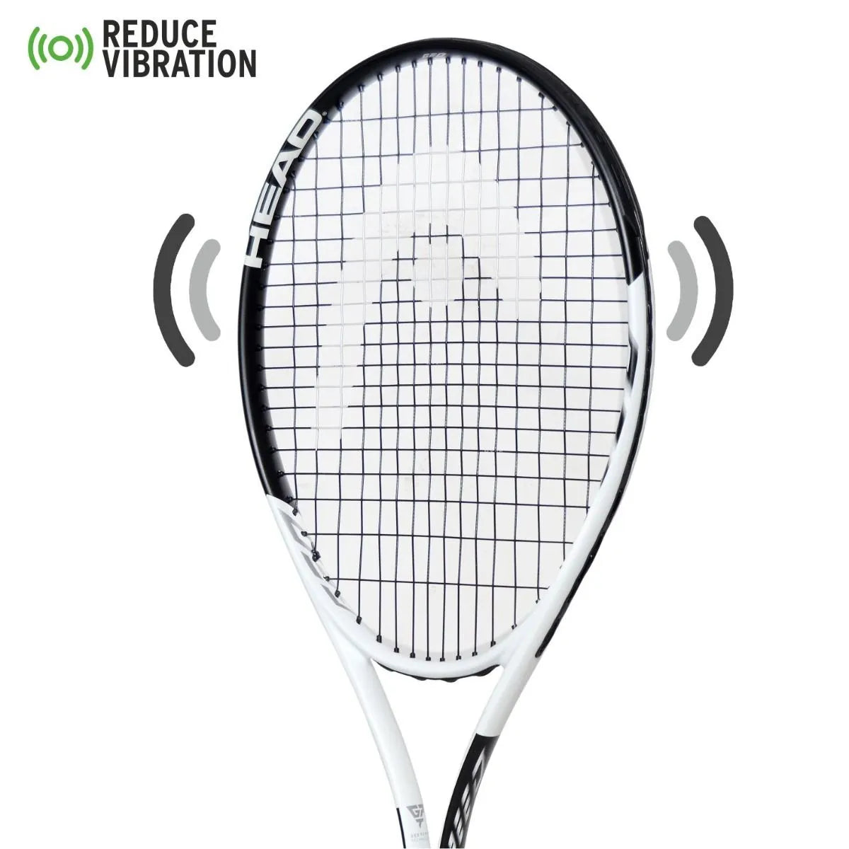HEAD Geo Speed Tennis Racquet
