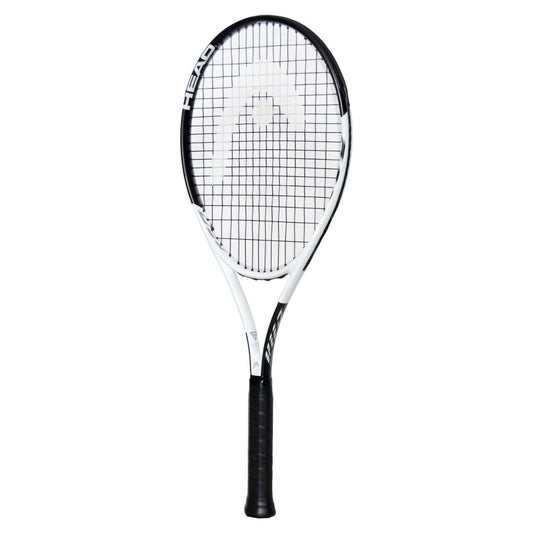 HEAD GEO SPEED TENNIS RACQUET - Baseline Sports