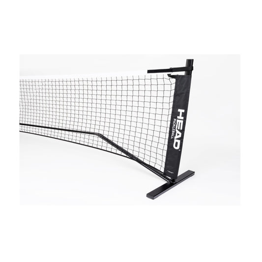 HEAD PORTABLE PICKLEBALL NET SYSTEM