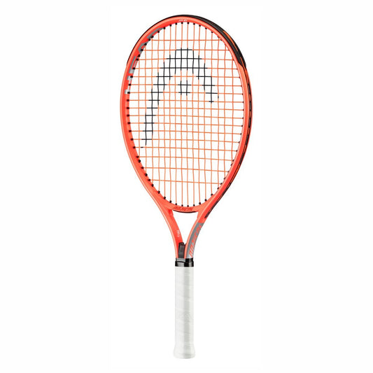 HEAD RADICAL 21 TENNIS RACQUET - Baseline Sports