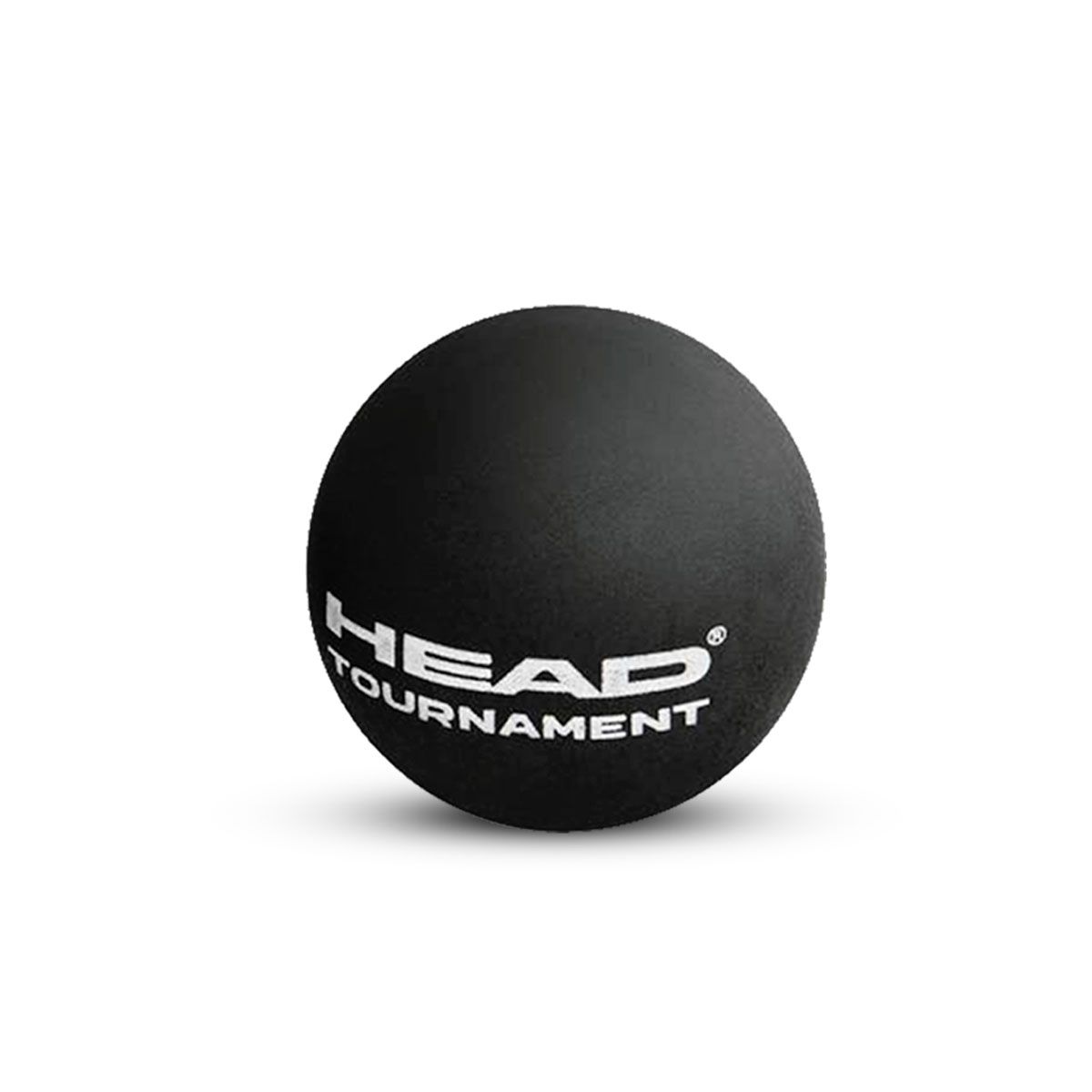 HEAD TOURNAMENT SQUASH BALL (3 PCS) - Baseline Sports