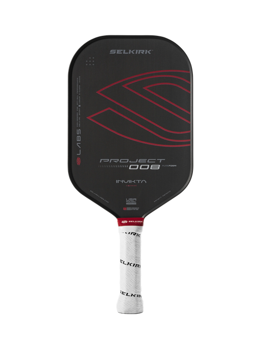 Selkirk LABS Project 008 13mm - Invikta