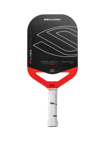 Selkirk LABS Project 007 14mm - Invikta
