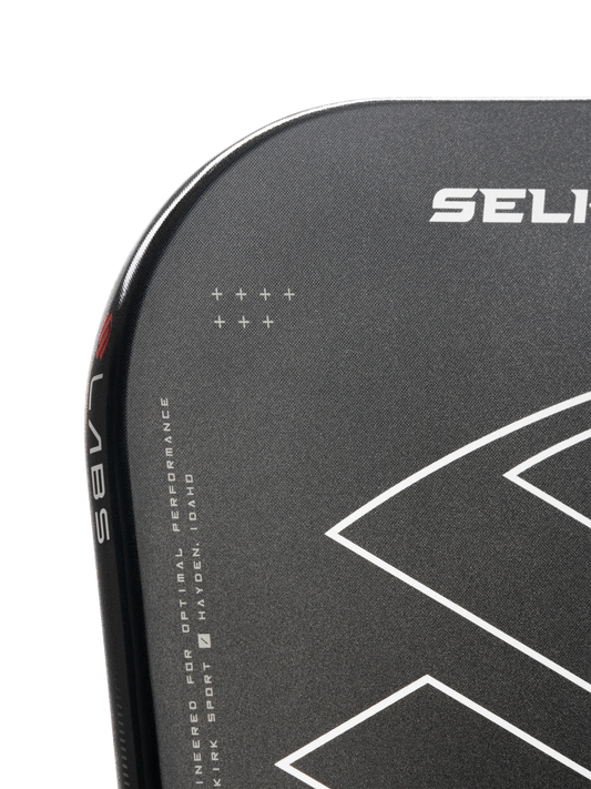 Selkirk LABS Project 007 14mm - Invikta