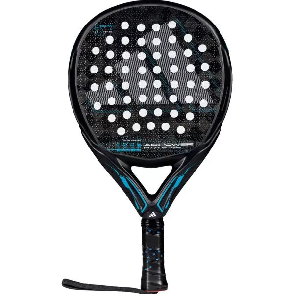 Adidas Adipower Control Multiweight 3.4