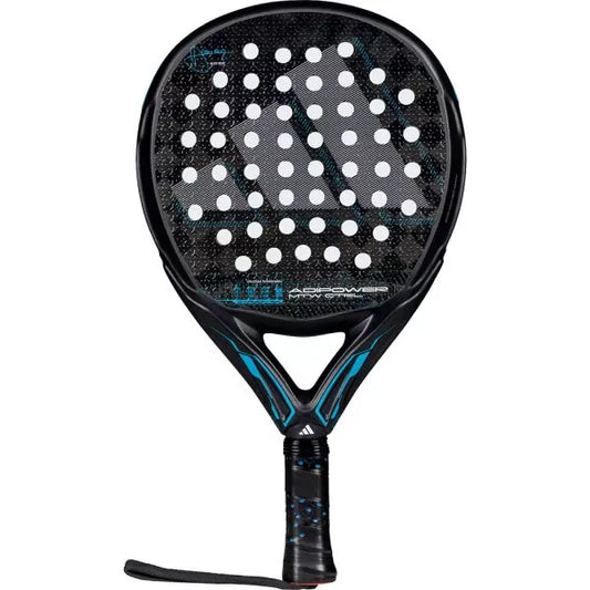 Adidas Adipower Control Multiweight 3.4