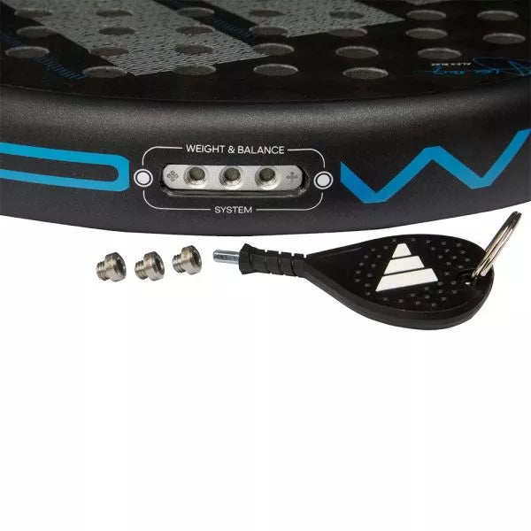 Adidas Adipower Control Multiweight 3.4