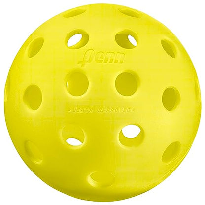 PENN 40 OUTDOOR PICKLEBALL (6 PCS) - Baseline Sports