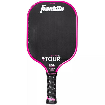 Franklin FS Tour Tempo 16mm Pickleball Paddle